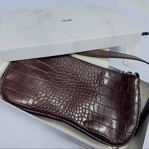 JW PEI Eva Top Handle Shoulder Bag